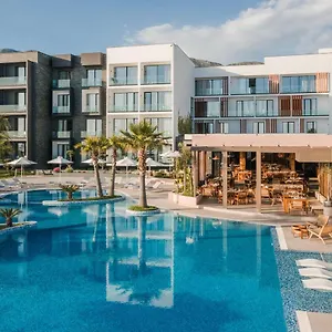 Hotel Miamar, Himare