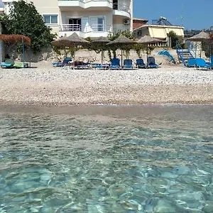 Gasthuis Magic Ionian &, Himare