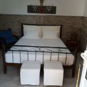 Appartement ★ Meniko's House ★ Cozy Nest, Himarë